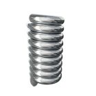 Bague Spirale a BORD D.80mm (5 spires) NATZINC