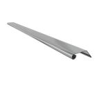 Bande de Rive LYONNAISE 250X0,65mm 2 ML NATZINC