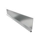 Bande de Rive astragale 200X0,65mm 2 ML NATZINC