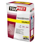 ENDUIT DE REBOUCHAGE ET DE REPARATION POUDRE 25 KG