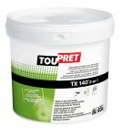 ENDUIT UNIVERSEL TOUS SUPPORTS - Pate 5 kg-TX140 2 EN 1