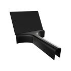 Coulisseaux de tete NAJAZINC