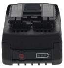 BATTERIE 18V 4AH LITHIUM