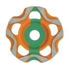 DISQ PENTASURF D.125 TS TRAVAUX