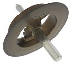 EMBOUT VISSAGE POUR OUTIL POSE ISO S