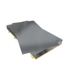 Feuille 2000 X 1000 ep 0,80 NATZINC