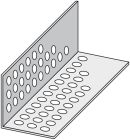 Grille de ventilation FURANIA anti˗rongeurs et anti-insectes 30X47 LG.250cm