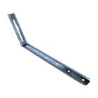 HAMPE NERVURE GALVA DROITE DVP 250 GALVA