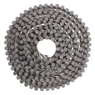 Pointe lisse RNC tete plate - long. 70mm x diam. 2,5mm - Boite 7200