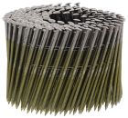 Pointe crantee RNC - long. 80mm x diam. 2,8mm - Boite 4500