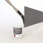 Peinture acrylique ardoises standard mat gris 0,8 L