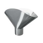 Naissance Tronconique D.100mm NATZINC