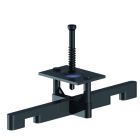 Clips pour lames de terrasses Clips 5,0 x 53