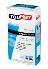Enduit de finition gain de temps CACHET BLEU NFE - Poudre 15 kg