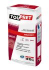 Enduit polyvalent, finition - FIBAREX - Poudre 15 kg