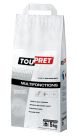 Enduit polyvalent pour reboucher et lisser - MULTIFONCTIONS - Poudre 5 kg