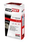 Enduit de rebouchage gain de temps TX 110 poudre 5 kg