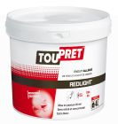 Enduit allege de rebouchage et de lissage - REDLIGHT - Pate 4 L