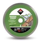 DISQUE CEV(COUPE A EAU POUR CERAMIQUE) 180 SUPERPRO