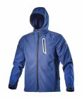 Veste SAIL Taille XS poudre bleu