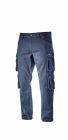Pantalon WAYET II Taille 3XL blu tuareg