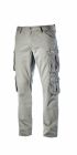 Pantalon WAYET II Taille 3XL gris u.k.