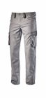 Pantalon STAFF Taille XXL gris acler