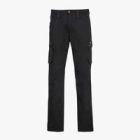 Pantalon STAFF Taille XXL noir