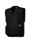 Gilet MOVER Taille 3XL noir