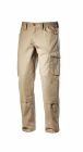 Pantalon ROCK Taille 3XL beige naturale