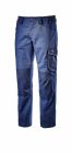 Pantalon ROCK Taille 3XL bleu classique