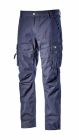 Pantalon WIN II Taille S blu tuareg