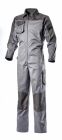 Combinaison COVERALL POLY Taille XL gris acler