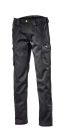 Pantalon STAFF WINTER Taille S noir