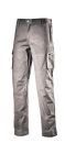 Pantalon CARGO STRETCH Taille 3XL rain gray