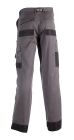 Pantalon Thor Taille SL46 GRIS
