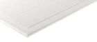 Plaque fibres-gypse fermacell 4 bords amincis - long. 2,00m x larg. 1,20m x ep. 12,5mm