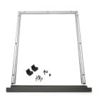 Vitrage confort+kit profiles GGL IGR 102 S0763