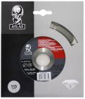 Disque diamant soude laser beton ATLAS LASER dim 115X22.23