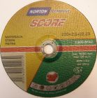 Disque de tronçonnage fin tous materiaux Multi Purpose dim 230X1,9x22,23