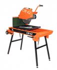 Scie de maçon CM 42 diam. 400mm - 2200W