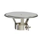 CHAPEAU PARE-PLUIE 0:180