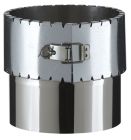 RACCORD BAS FLEX. SUR BUSE 200