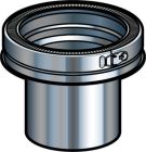 REDUCTION CONIQUE 100TZ ... EMAILLE