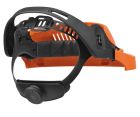 Casque forestiere PELTORTM orange