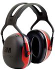 X3-A - Casque anti bruits 3M™ PELTOR™ X3