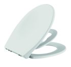 Abattant Parent-Enfant Generations Blanc Premium