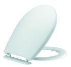 Abattant Thermoplastique Monte Carlo3 Blanc