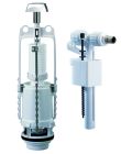Ensembles mecanismes - robinets flotteurs Switch 22A/95L