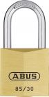 Cadenas 85-30mm haute anse 24mm